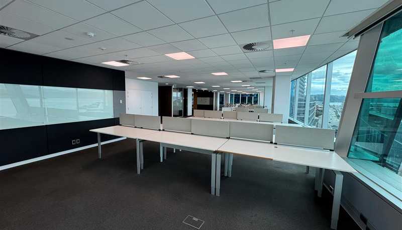  10 Customhouse Quay, Wellington Central