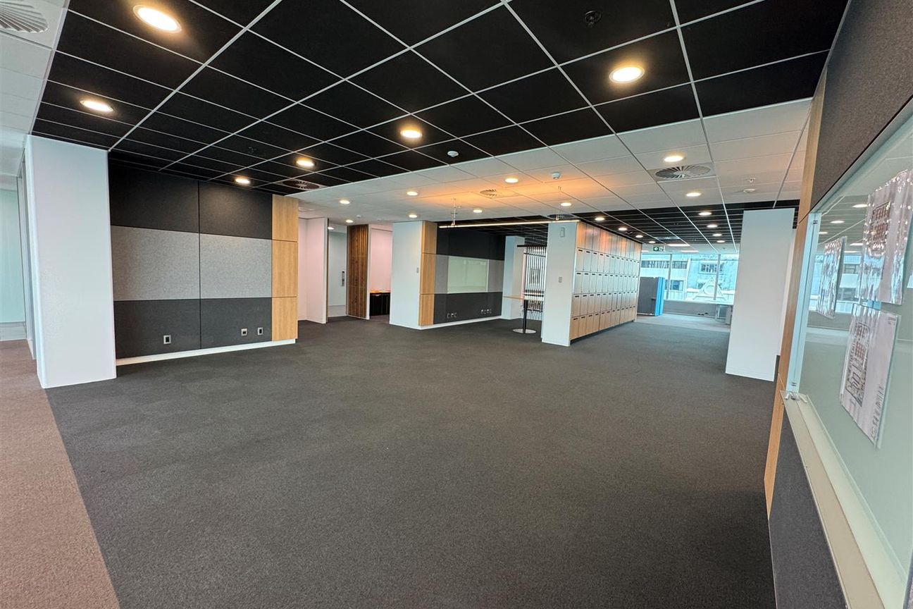 Refurbished turn-key floor - Pogled 3