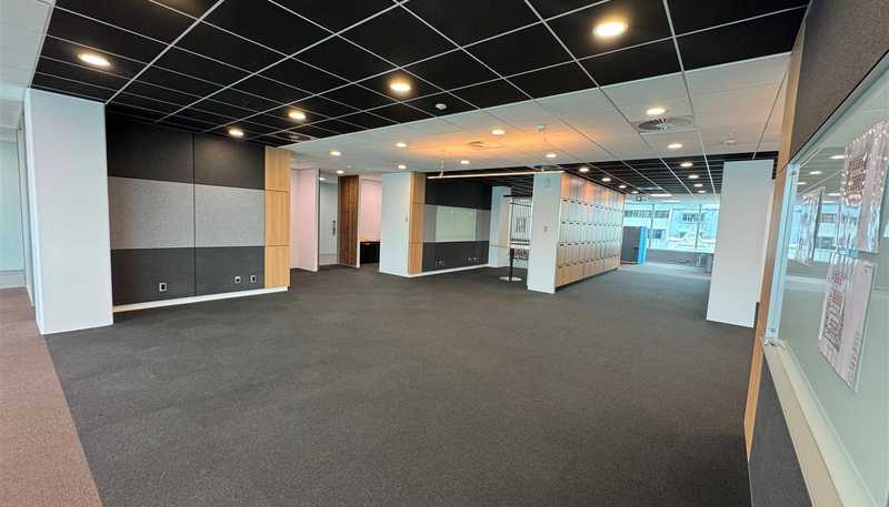  10 Customhouse Quay, Wellington Central