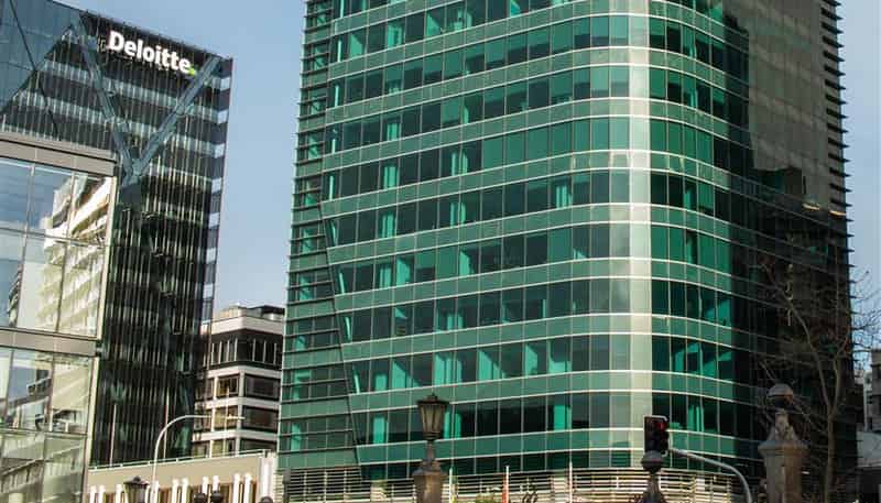 10 Customhouse Quay, Wellington Central