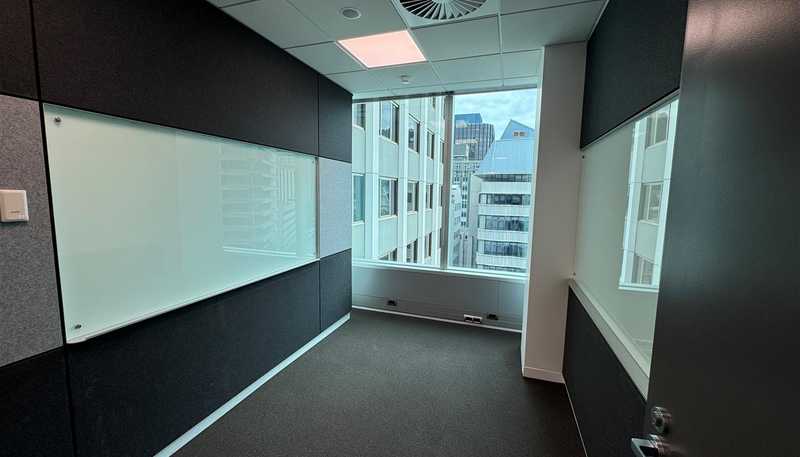  10 Customhouse Quay, Wellington Central
