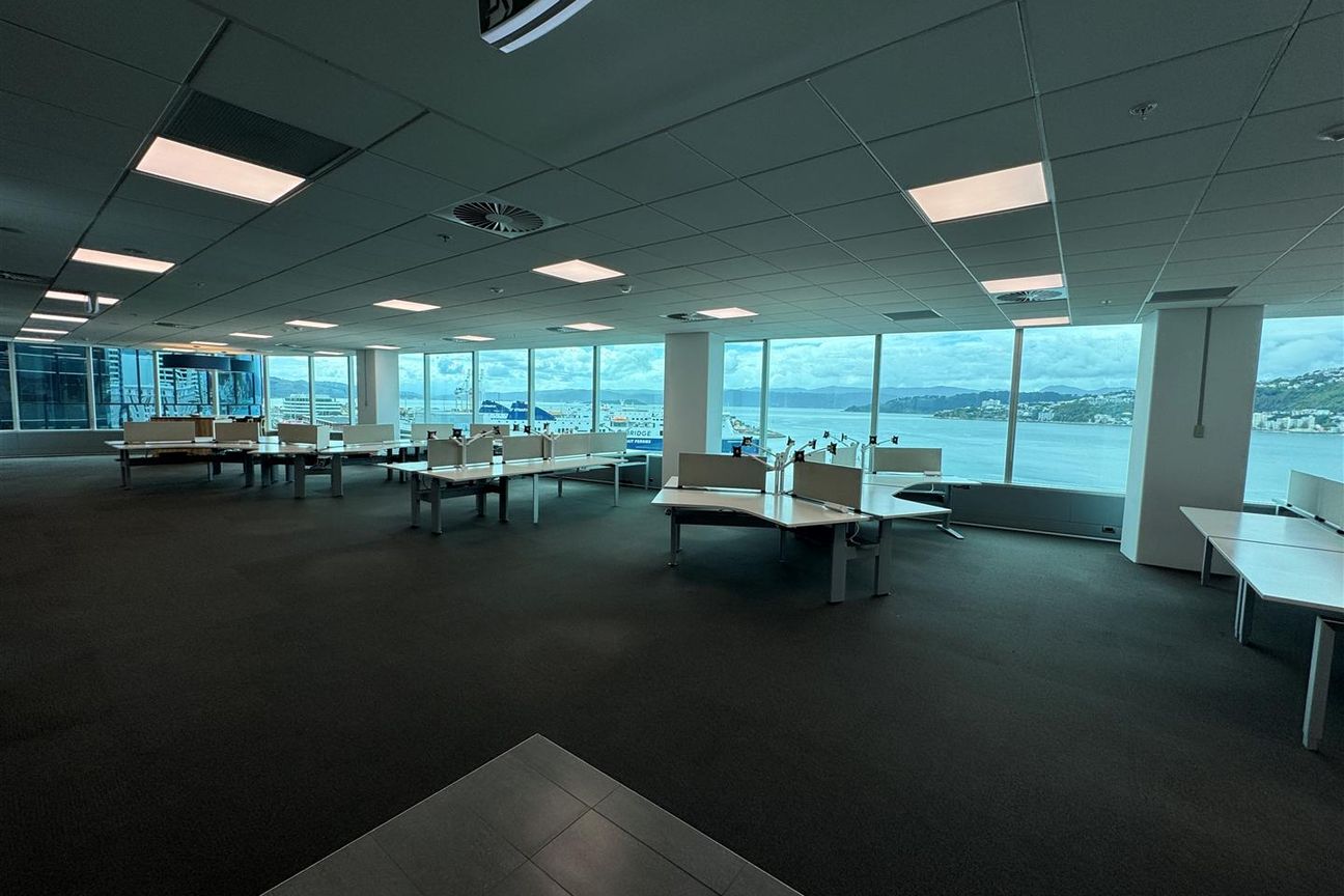 Refurbished turn-key floor - Pogled 2
