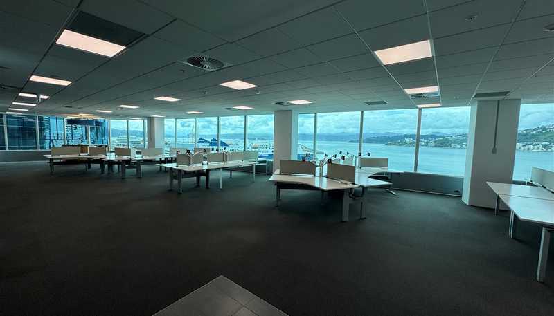  10 Customhouse Quay, Wellington Central