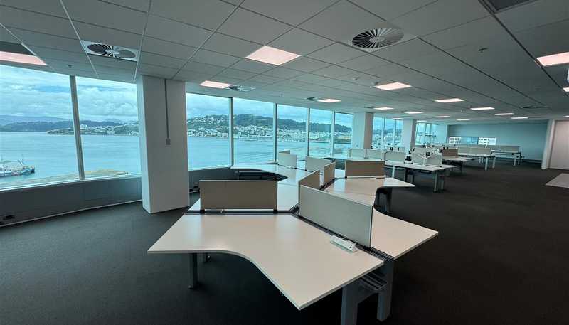  10 Customhouse Quay, Wellington Central