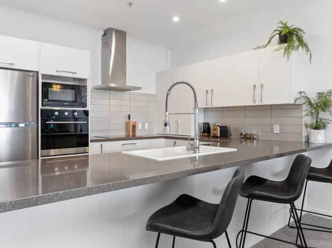 32/139 Quay Street, Auckland Central