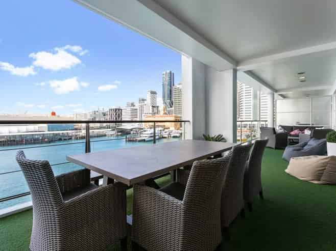 32/139 Quay Street, Auckland Central