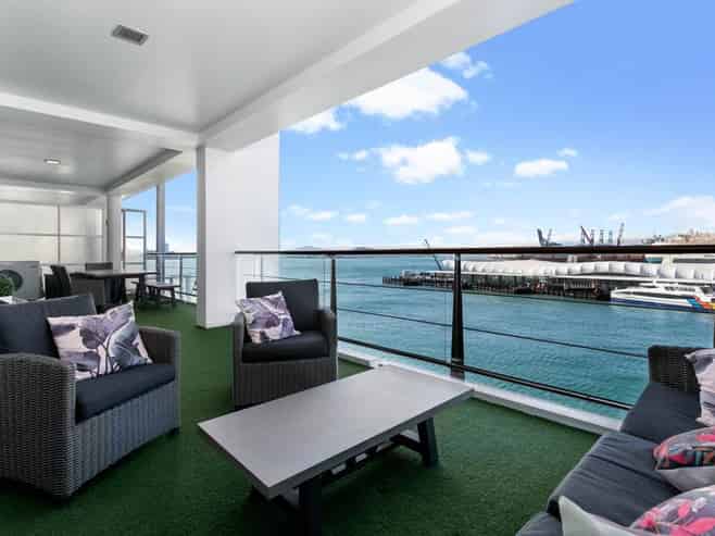 32/139 Quay Street, Auckland Central