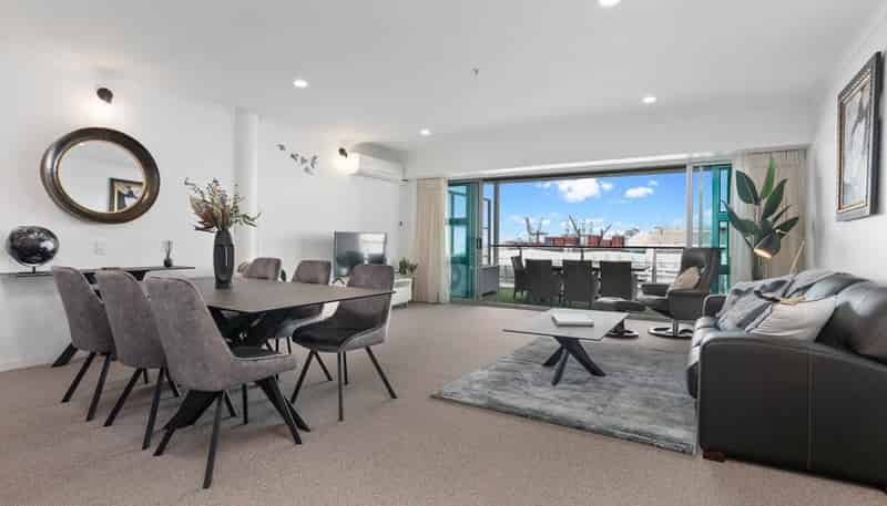 32/139 Quay Street, Auckland Central