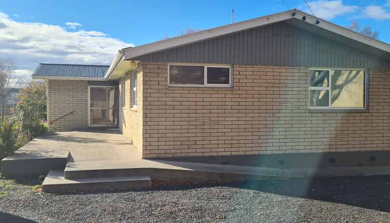 32 d Frances Street, Balclutha