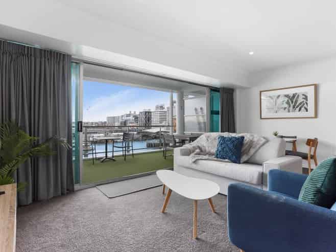 33/139 Quay Street, Auckland Central
