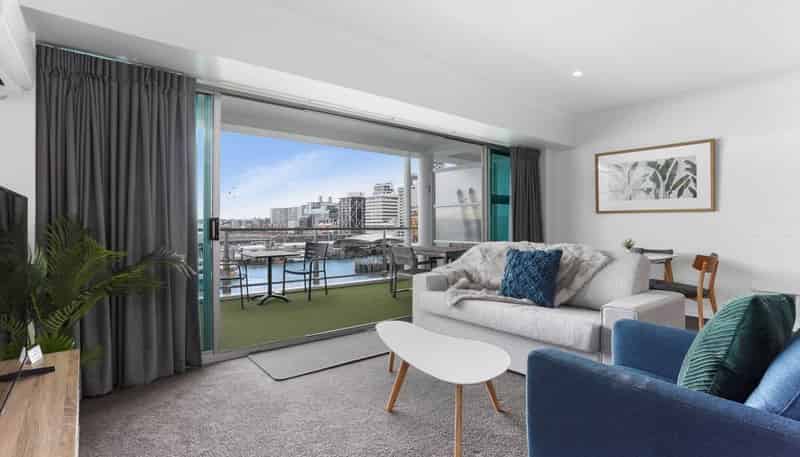 33/139 Quay Street, Auckland Central