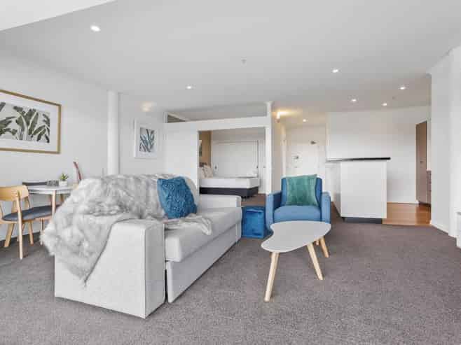 33/139 Quay Street, Auckland Central