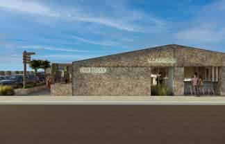 The Rocks – Southshore 