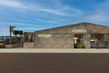The Rocks – Southshore 