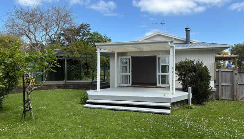 10 Vista Place, Tikipunga
