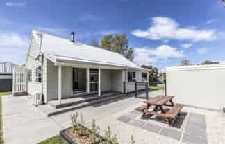 8 Thorne Place, Rangiora