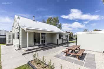 8 Thorne Place, Rangiora
