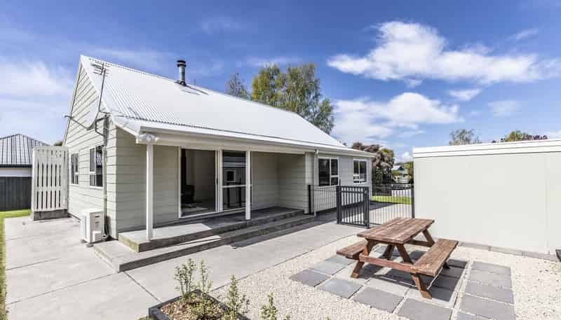 8 Thorne Place, Rangiora