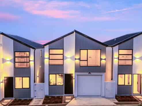 Lot 3/71 Wintere Road, Papatoetoe