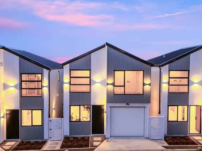 Lot 3/71 Wintere Road, Papatoetoe