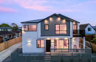 Lot 3/71 Wintere Road, Papatoetoe
