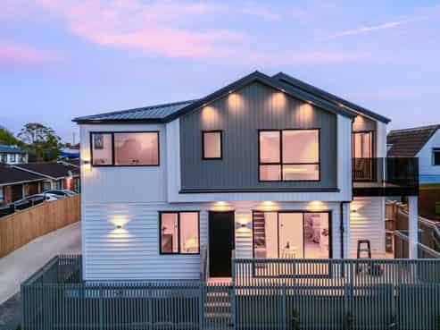 Lot 3/71 Wintere Road, Papatoetoe