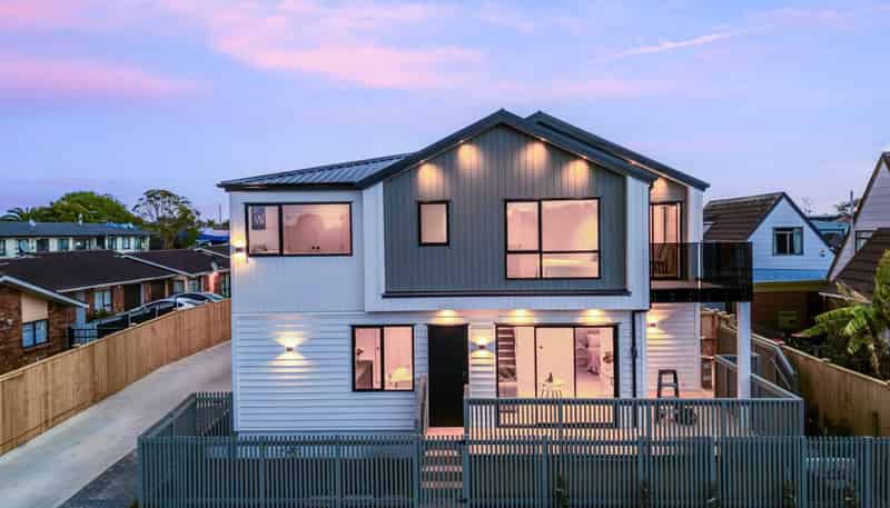 Lot 3/71 Wintere Road, Papatoetoe