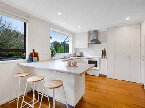 352 Manutahi Road, Lepperton