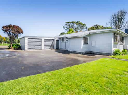 352 Manutahi Road, Lepperton