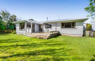 352 Manutahi Road, Lepperton