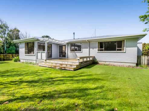 352 Manutahi Road, Lepperton