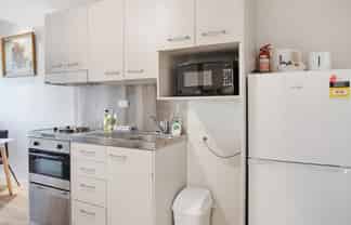 610/188 Hobson Street, Auckland Central