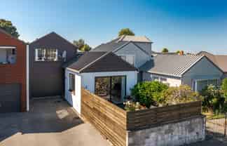 2/120 Wai-iti Road, Highfield