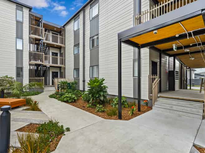 102/71 Hendon Avenue, Mount Albert