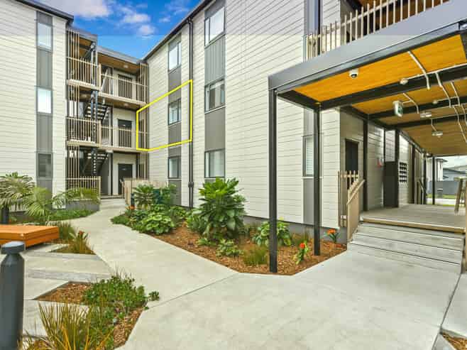 102/71 Hendon Avenue, Mount Albert