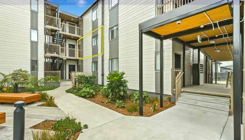 102/71 Hendon Avenue, Mount Albert