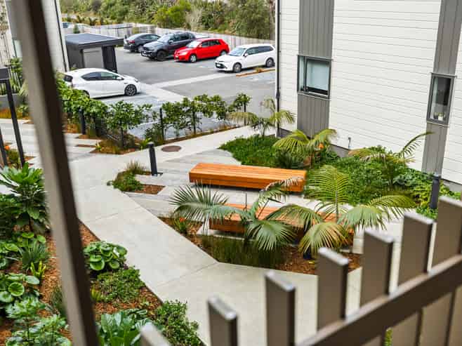 102/71 Hendon Avenue, Mount Albert