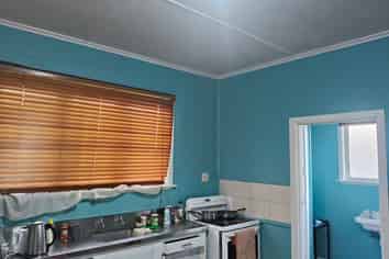 Manawatu / Whanganui - Address withheld