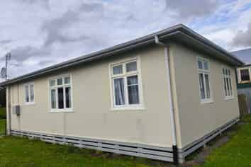 Manawatu / Whanganui - Address withheld