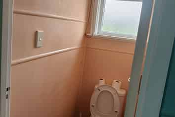 Manawatu / Whanganui - Address withheld