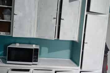 Manawatu / Whanganui - Address withheld