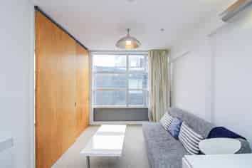 80/43 Mulgrave Street, Thorndon