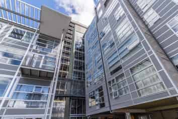 80/43 Mulgrave Street, Thorndon