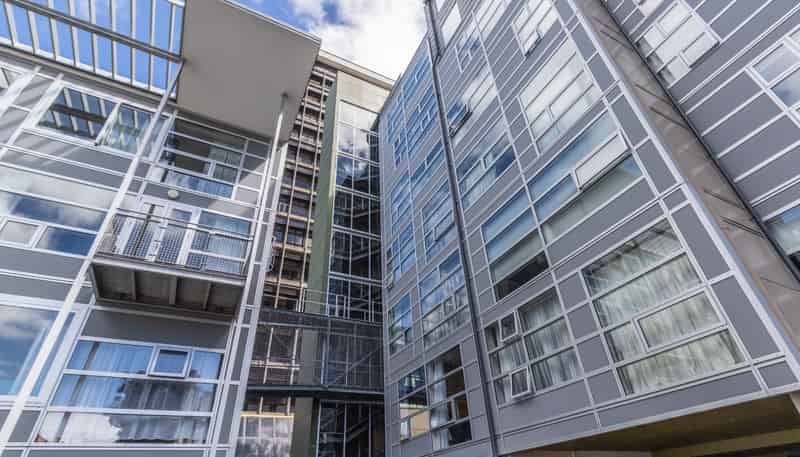 80/43 Mulgrave Street, Thorndon