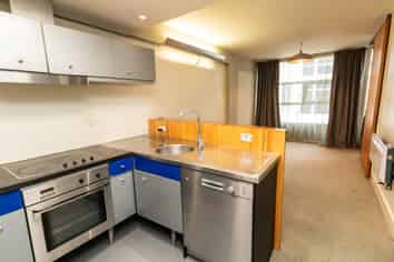 80/43 Mulgrave Street, Thorndon