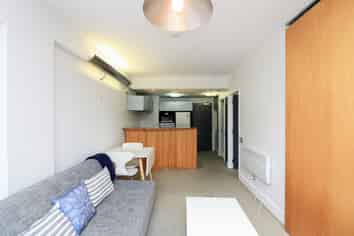 80/43 Mulgrave Street, Thorndon