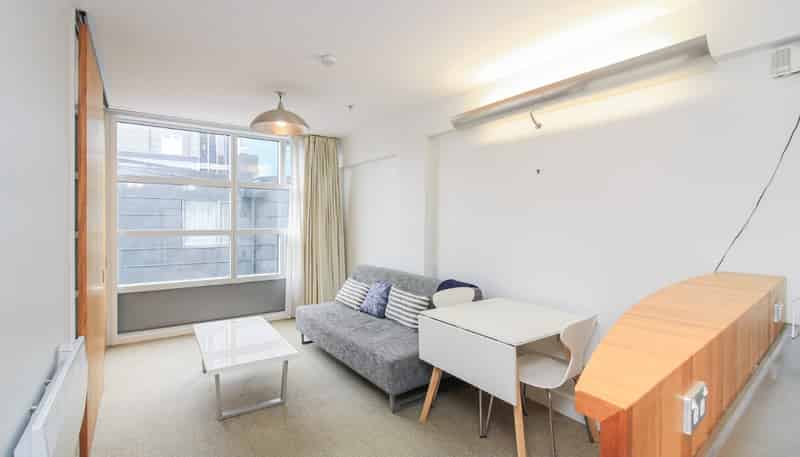 80/43 Mulgrave Street, Thorndon