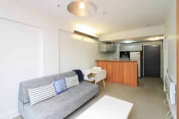 80/43 Mulgrave Street, Thorndon