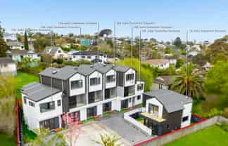 16E St Catherine Crescent, West Harbour