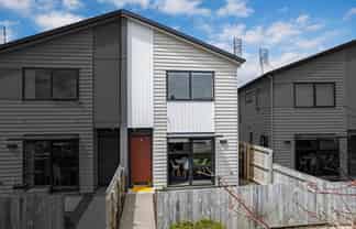 66 Matawhanga Drive, Wattle Downs